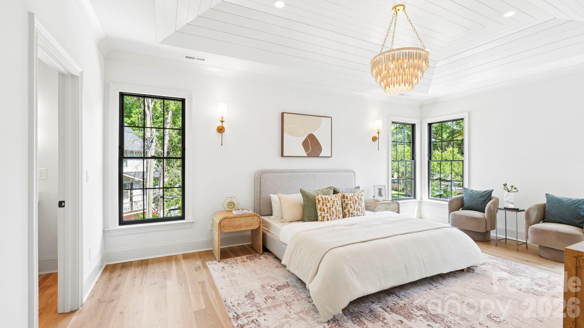 Chantilly - Residential