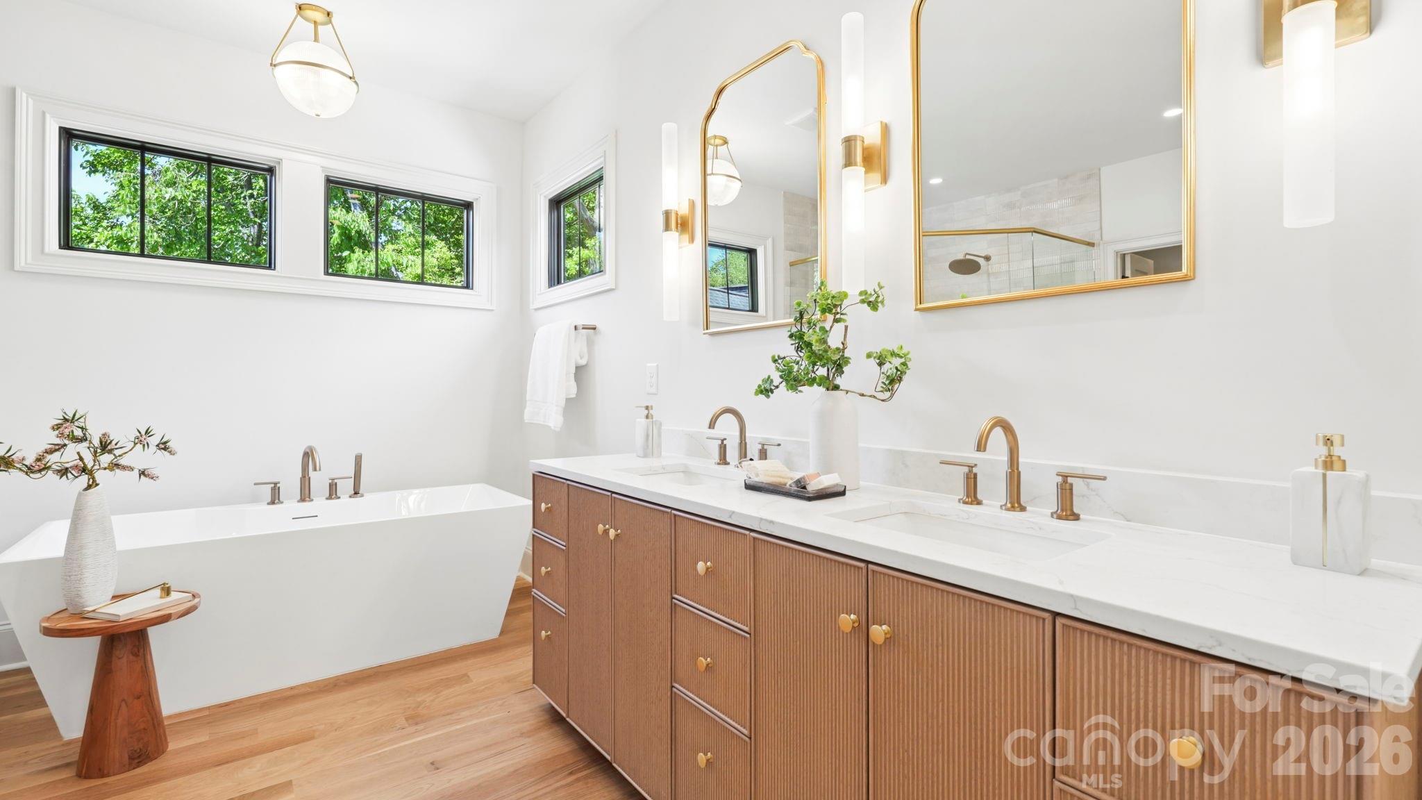 Chantilly - Residential