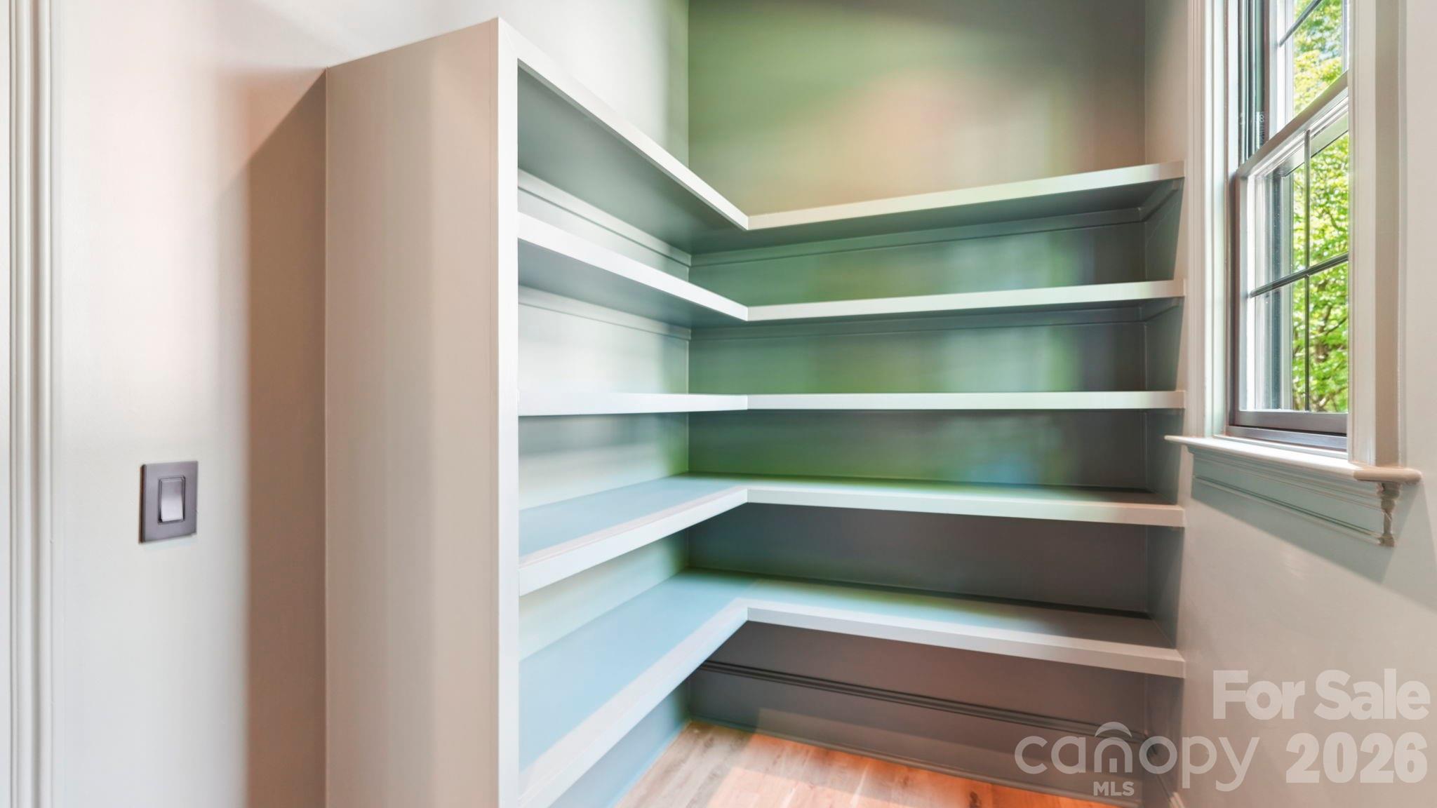 Chantilly - Residential