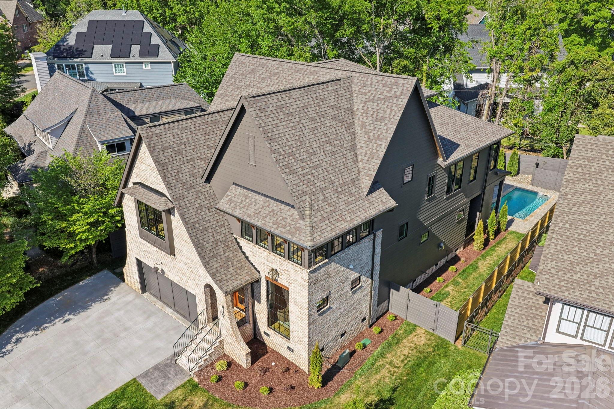 Chantilly - Residential