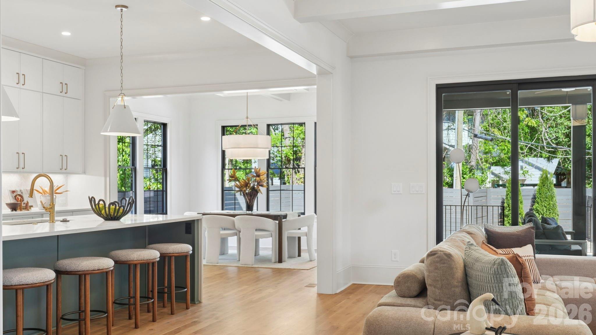 Chantilly - Residential