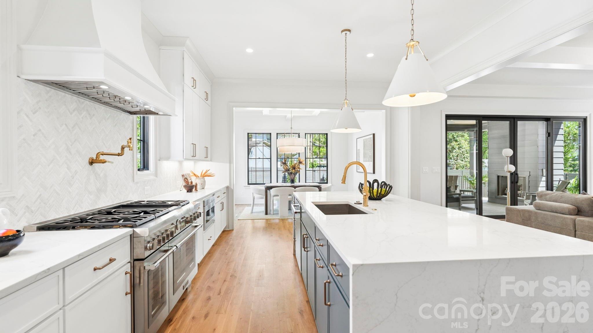 Chantilly - Residential