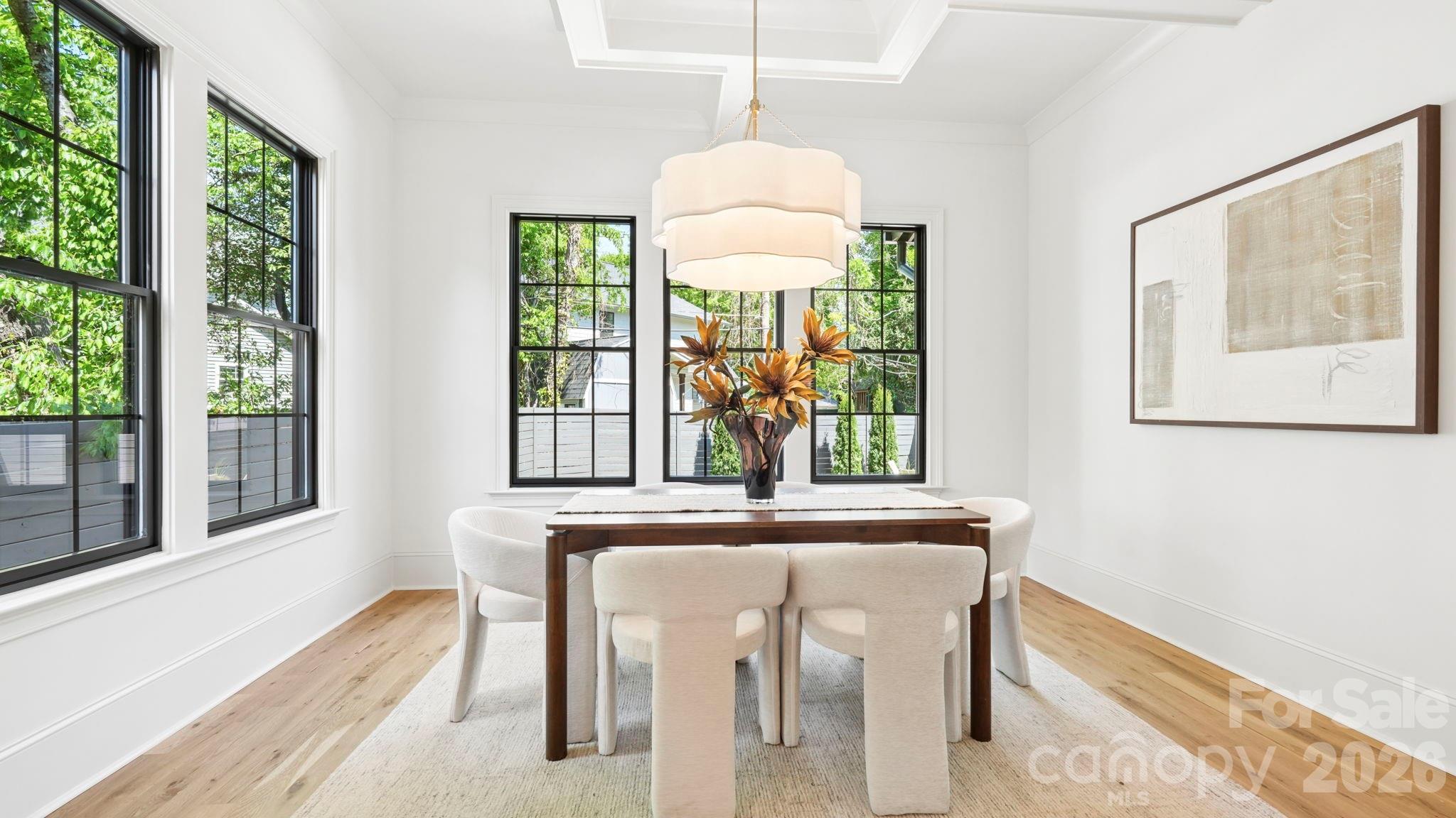 Chantilly - Residential