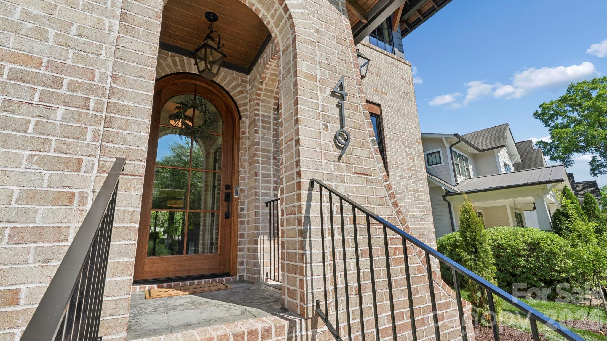 Chantilly - Residential