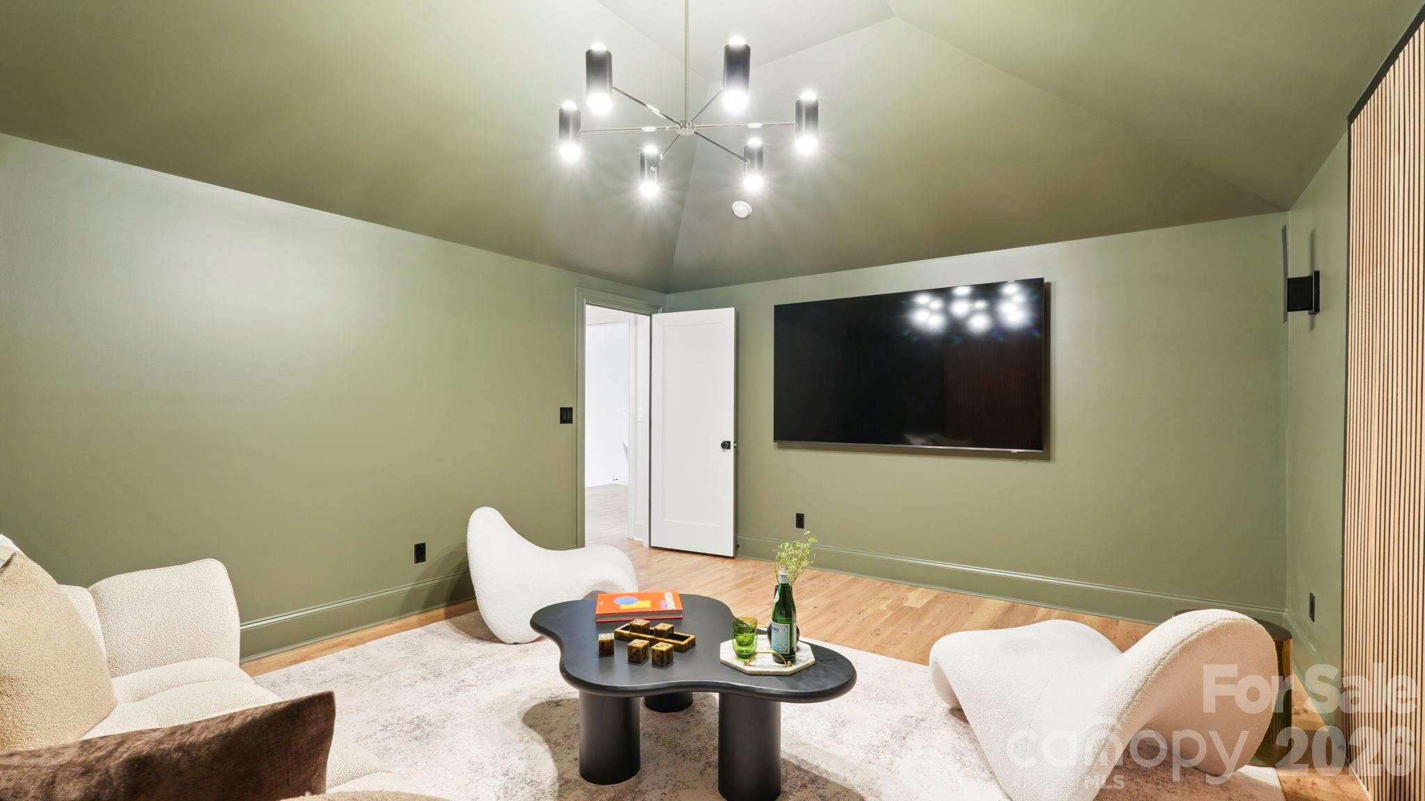 Chantilly - Residential