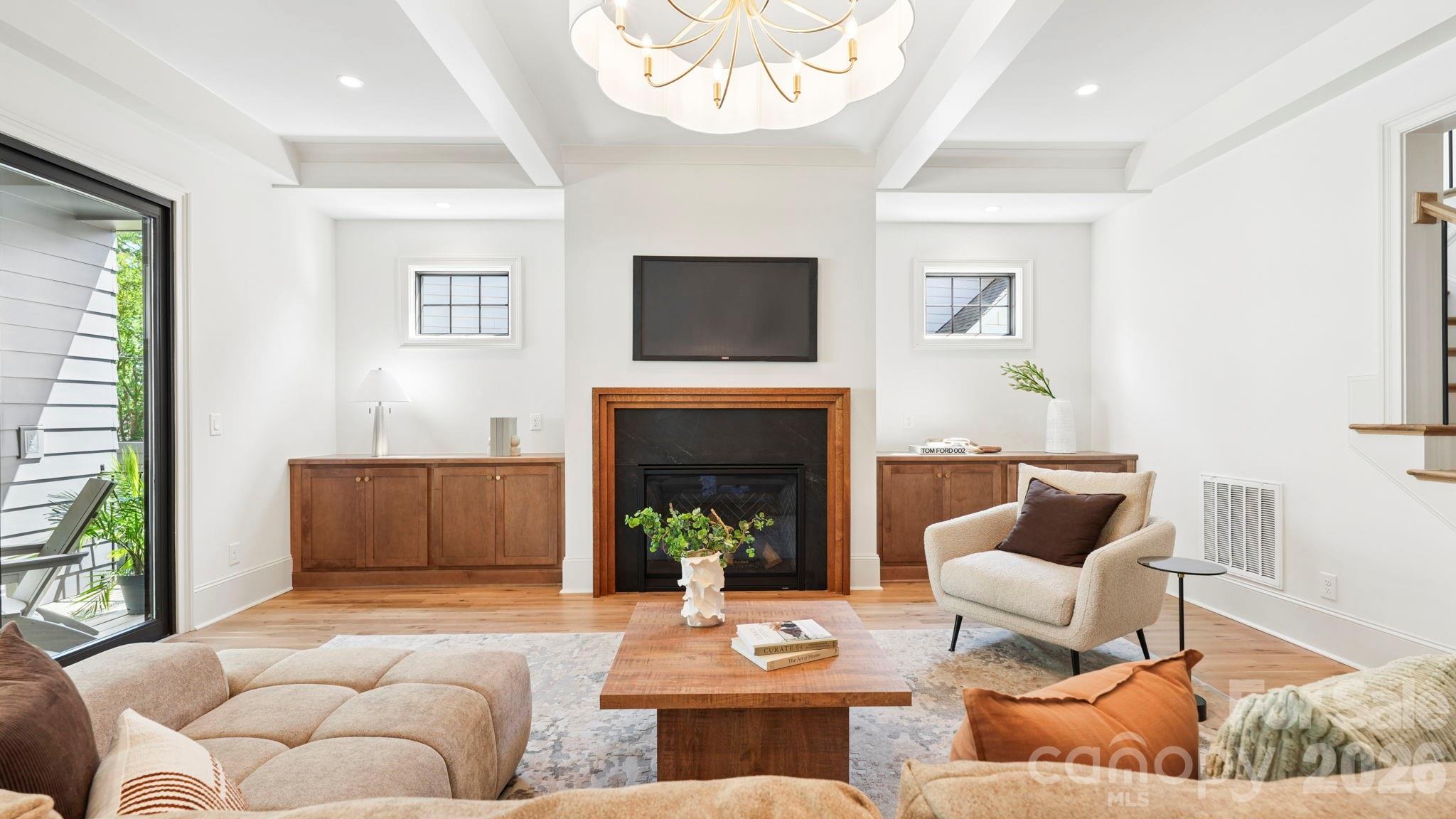 Chantilly - Residential