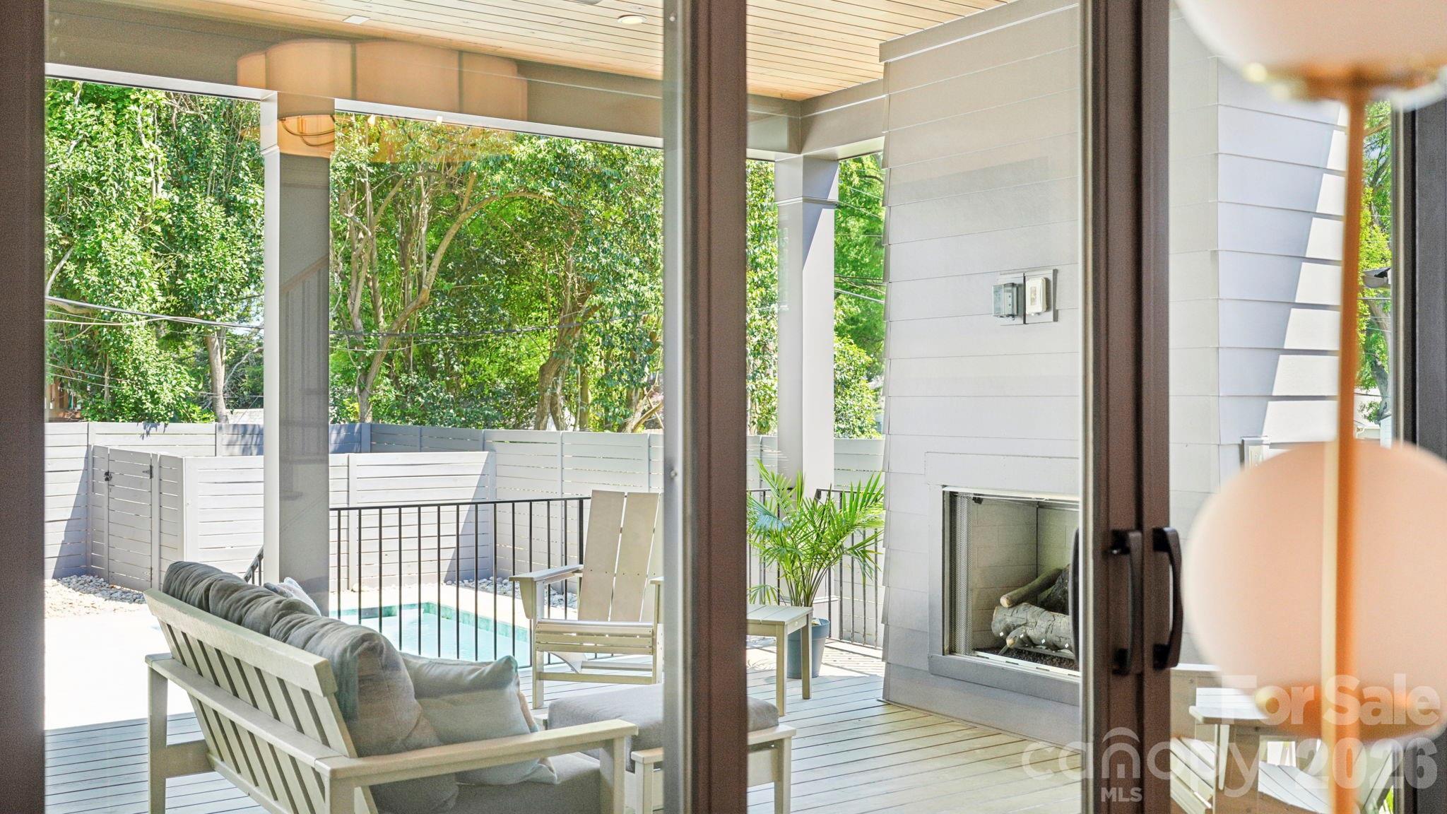 Chantilly - Residential