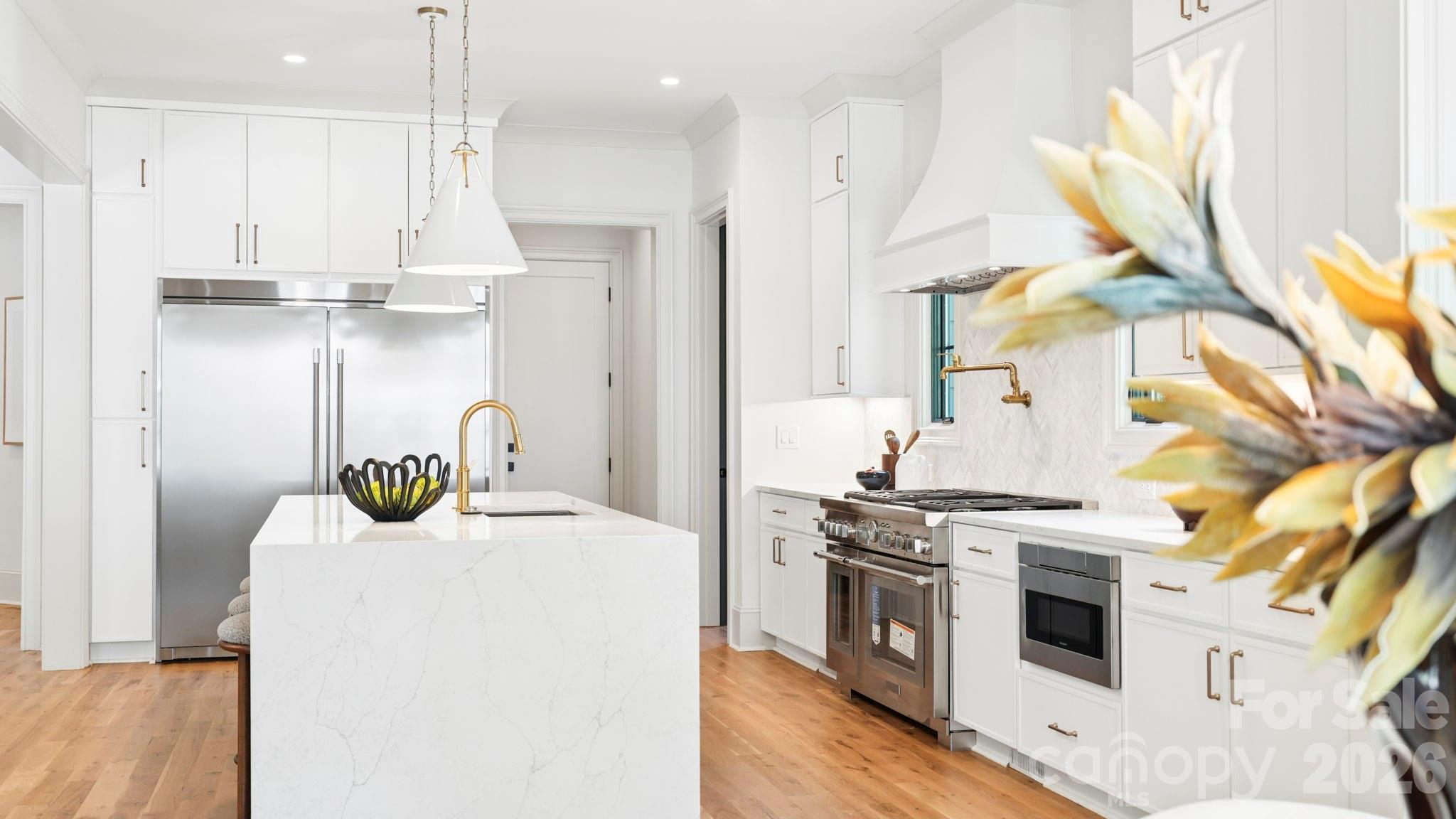 Chantilly - Residential