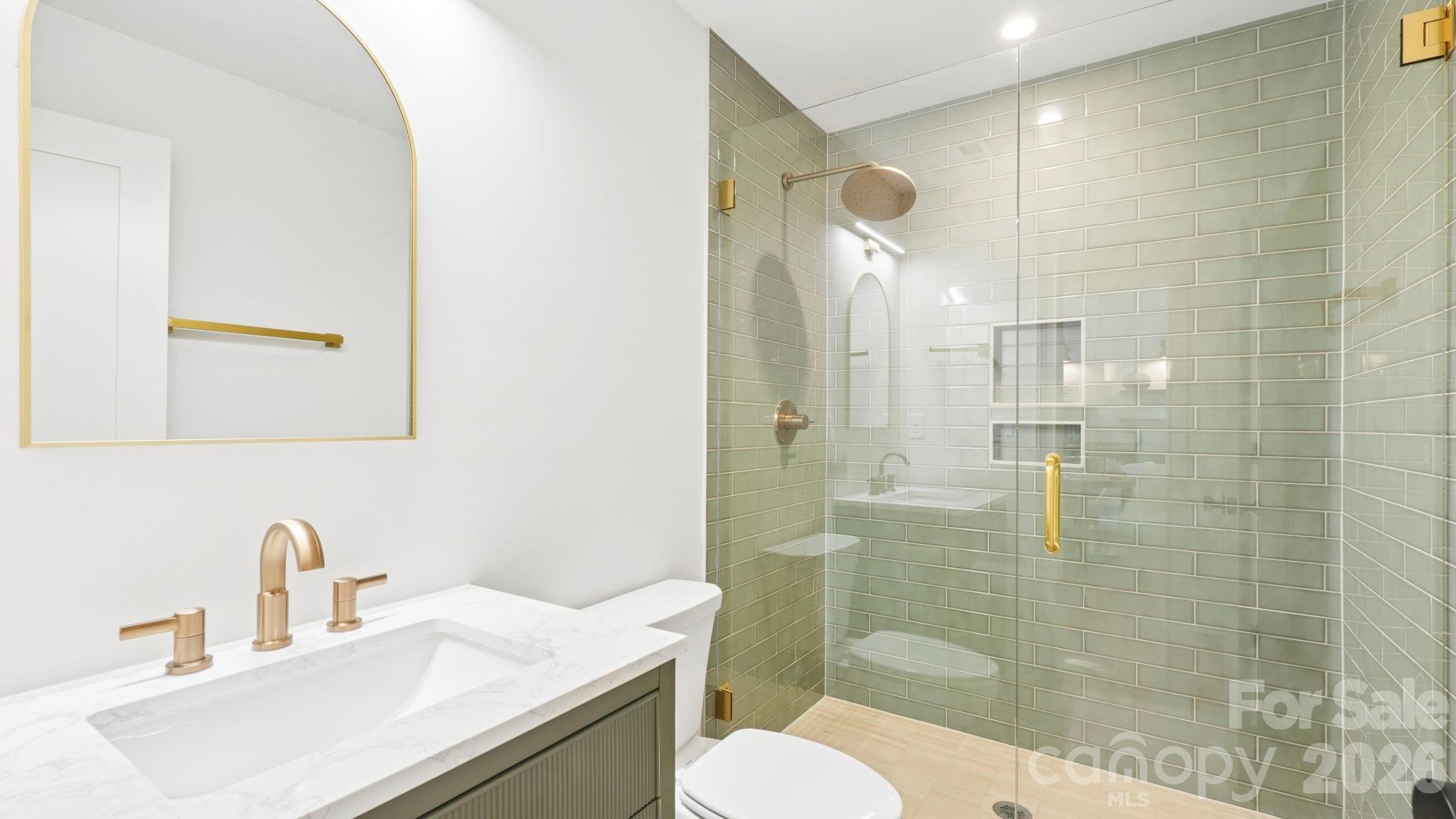 Chantilly - Residential