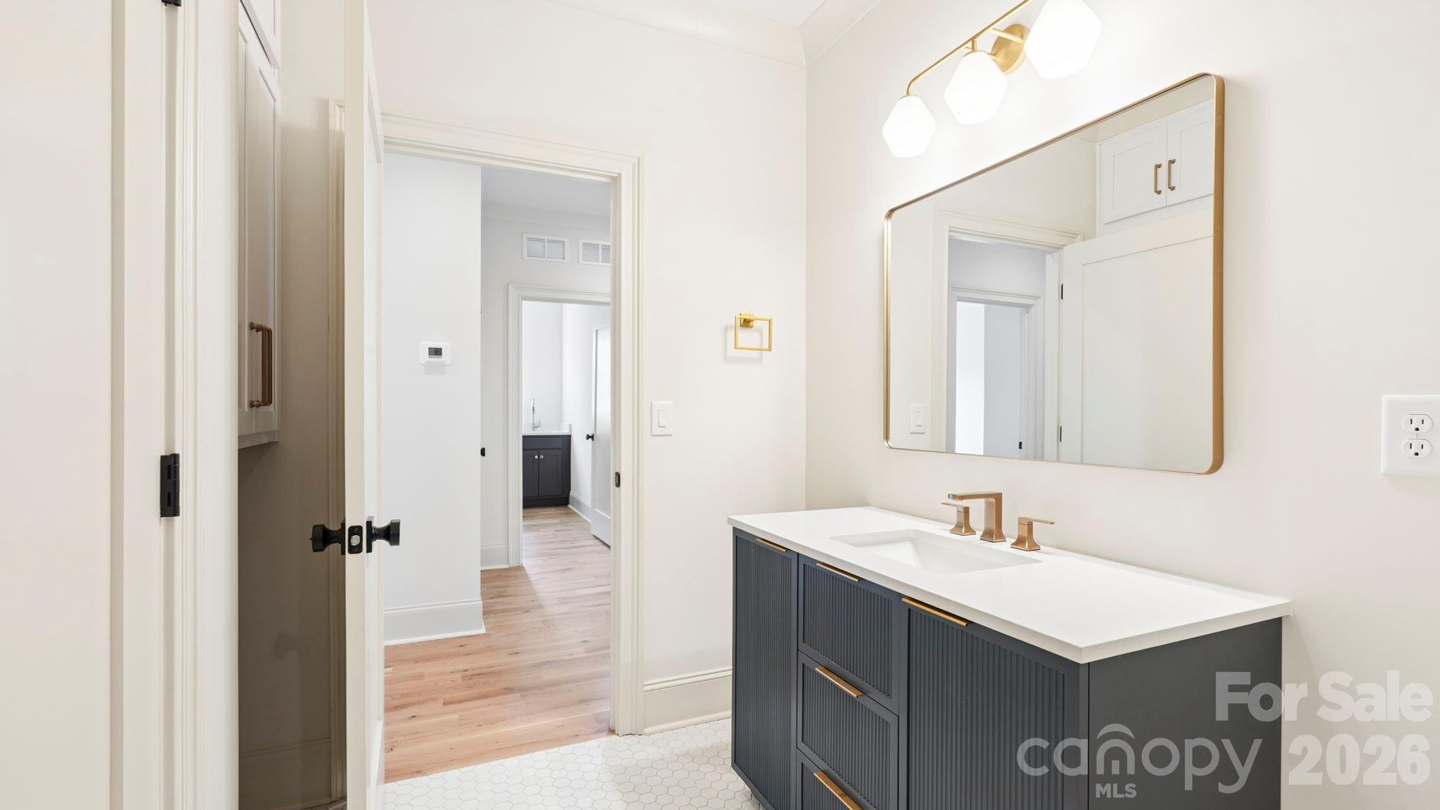 Chantilly - Residential