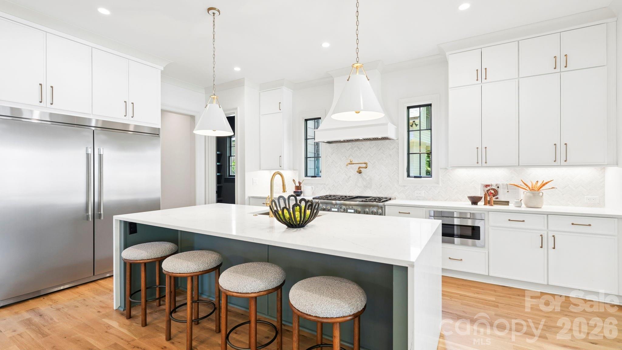 Chantilly - Residential