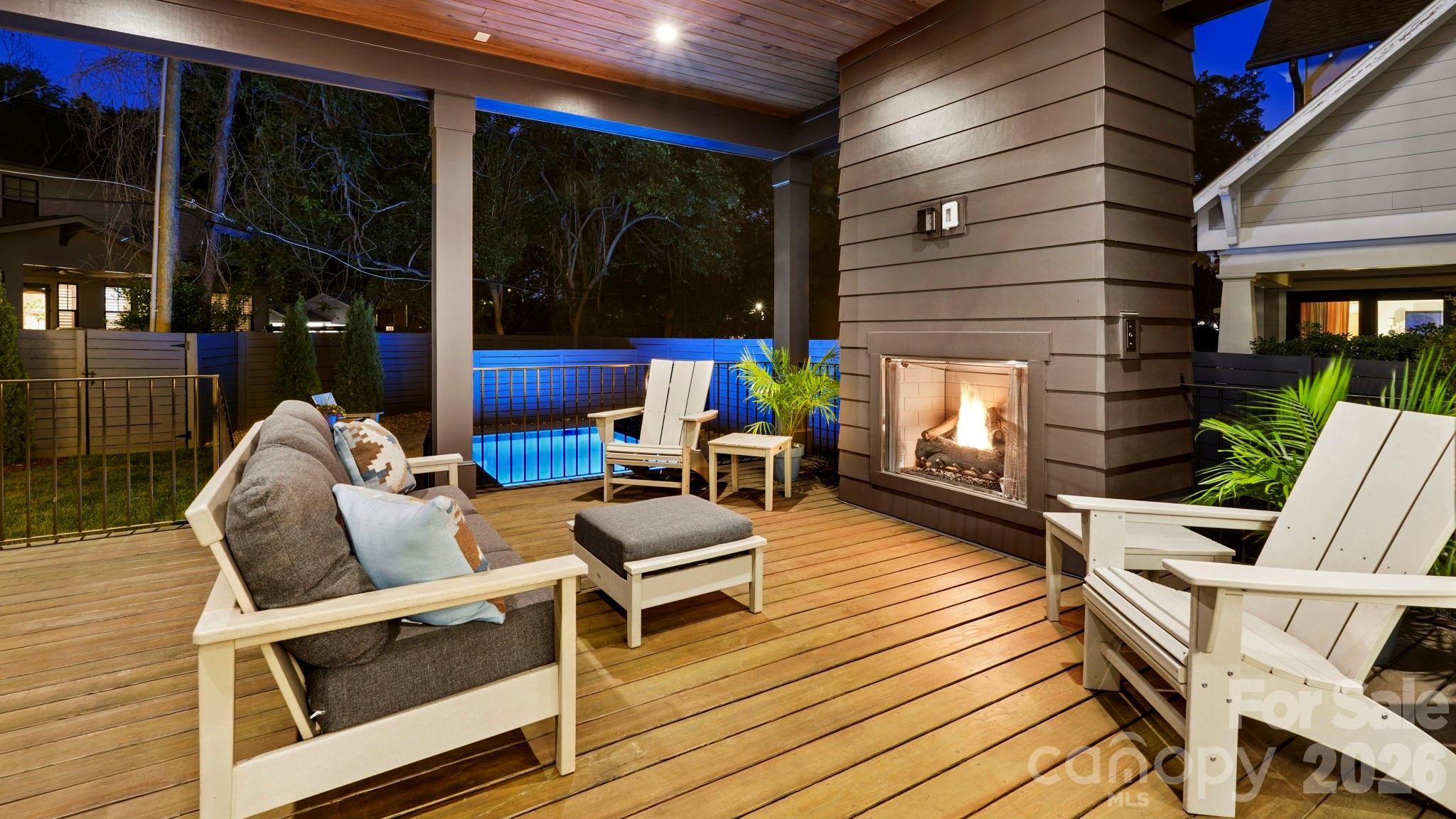 Chantilly - Residential