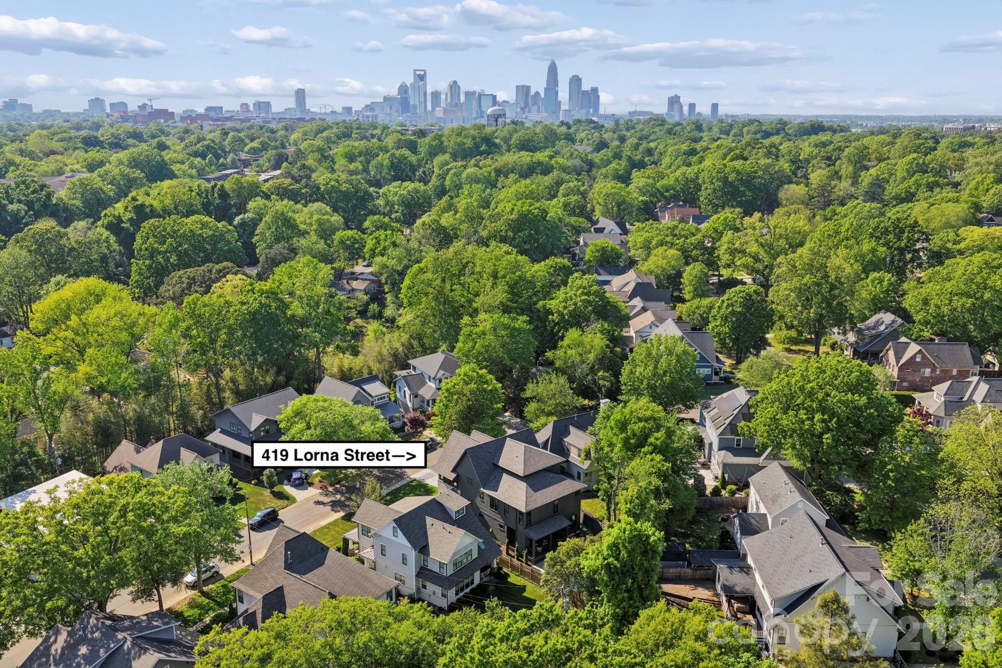 Chantilly - Residential