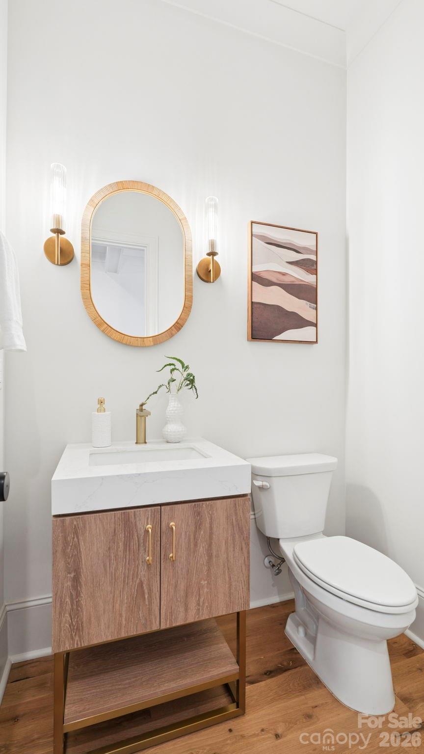 Chantilly - Residential