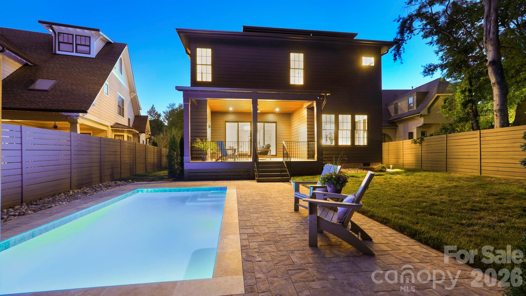 Chantilly - Residential