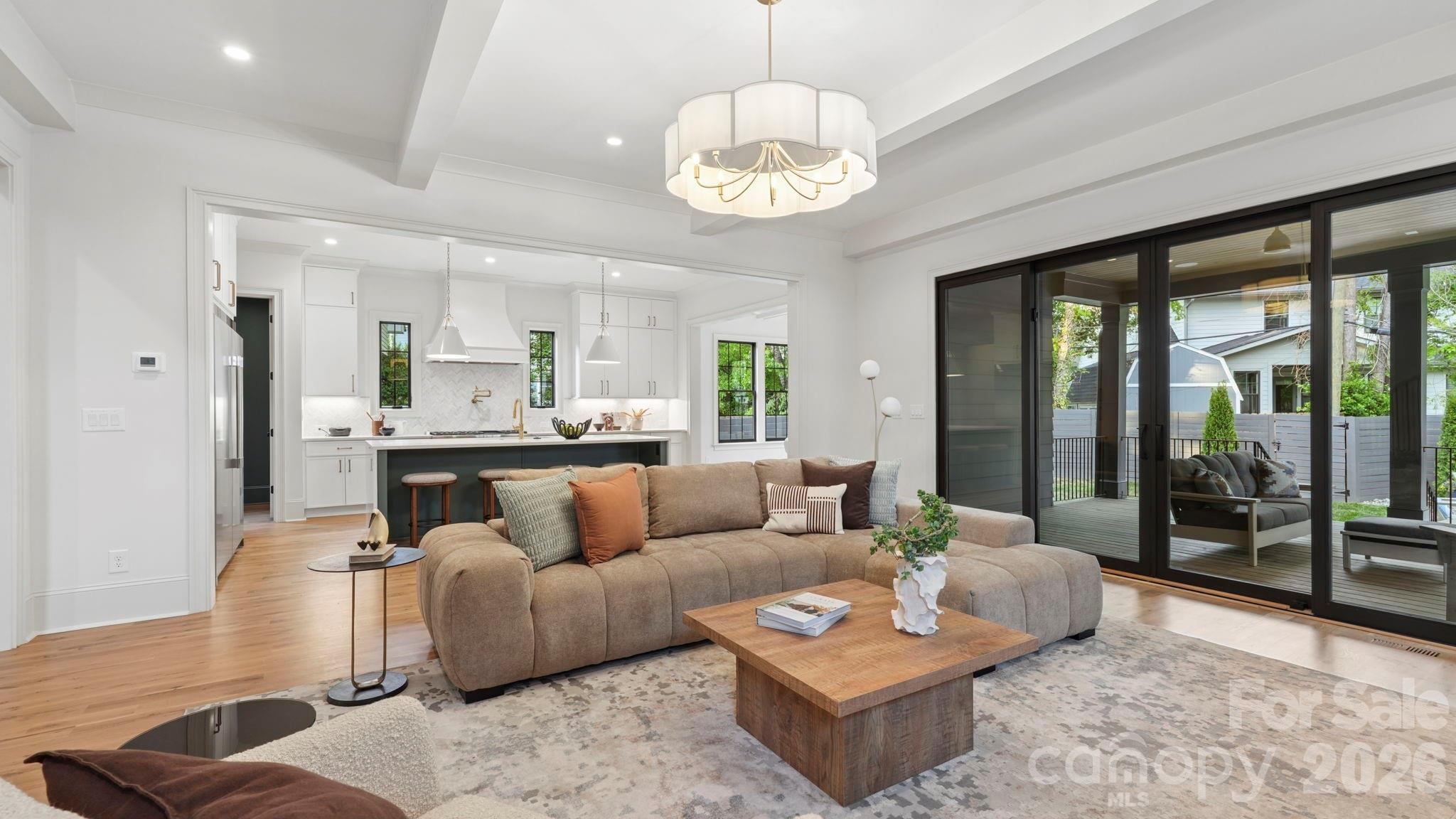 Chantilly - Residential