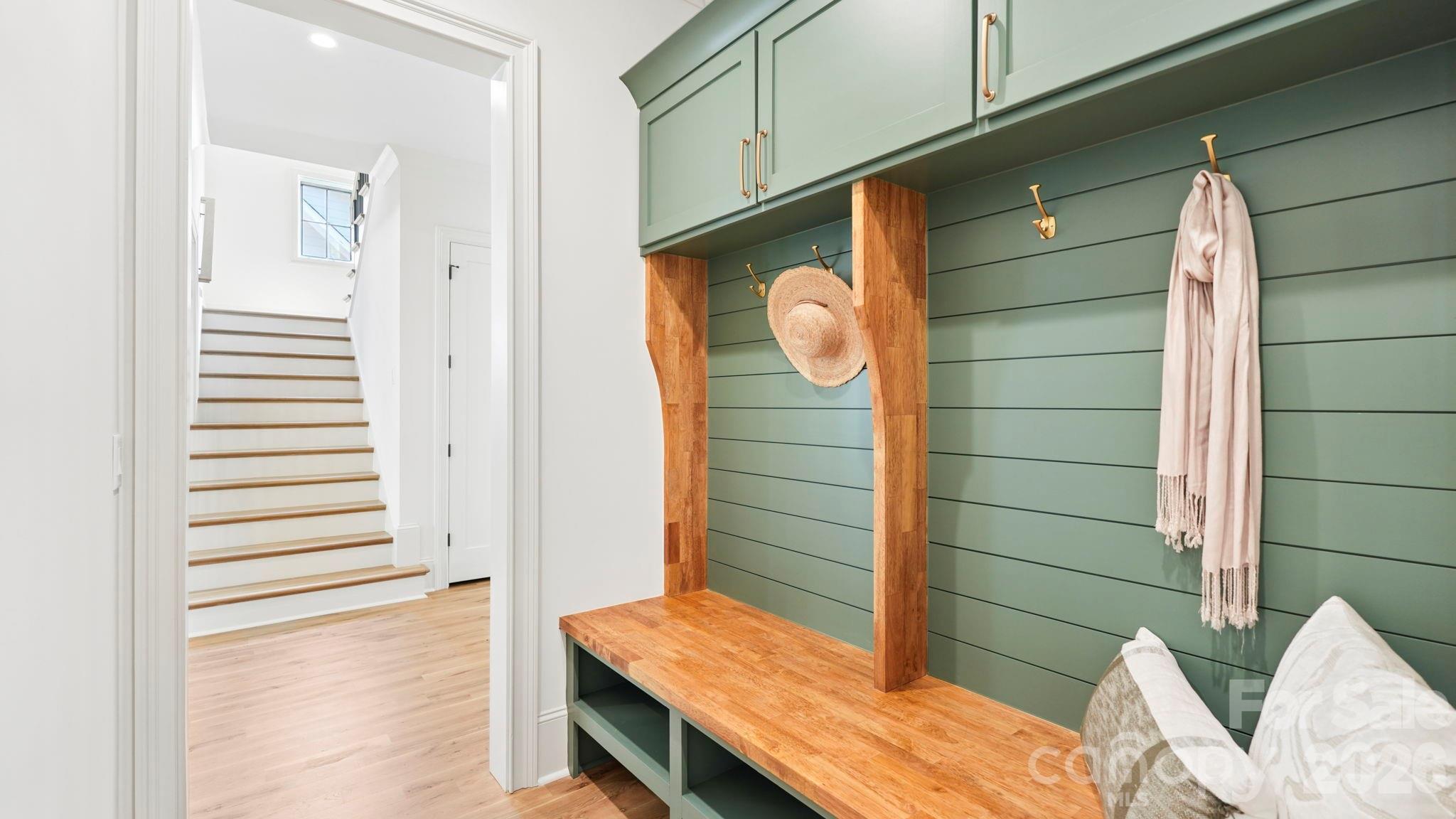 Chantilly - Residential