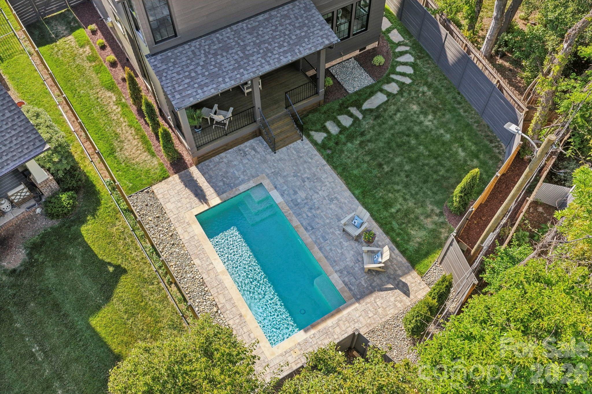 Chantilly - Residential