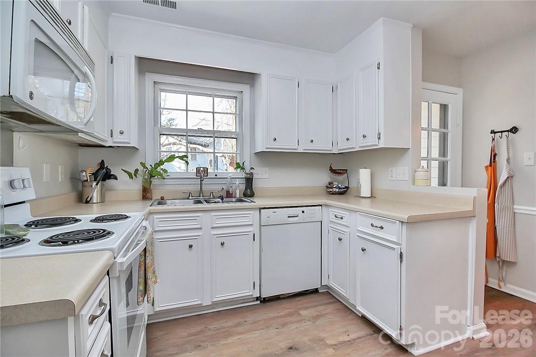 Falconbridge - Residential Lease