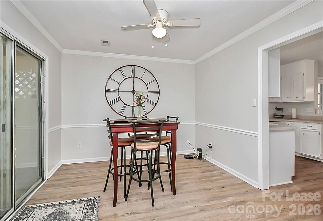 Falconbridge - Residential Lease