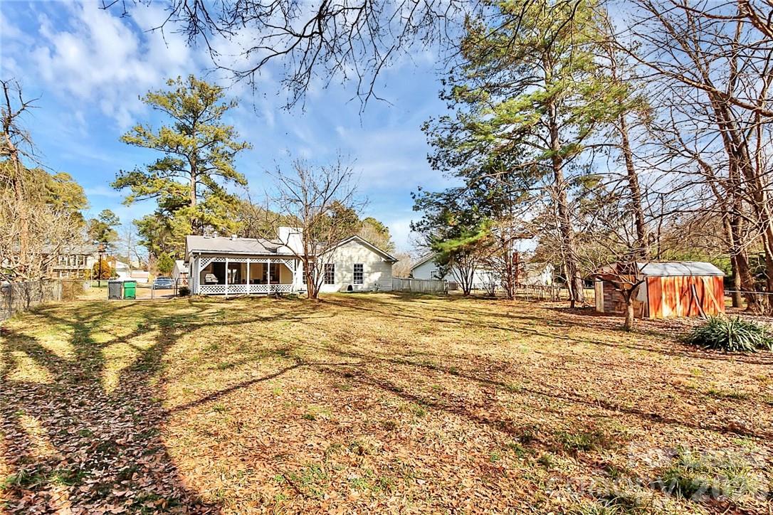 Falconbridge - Residential Lease