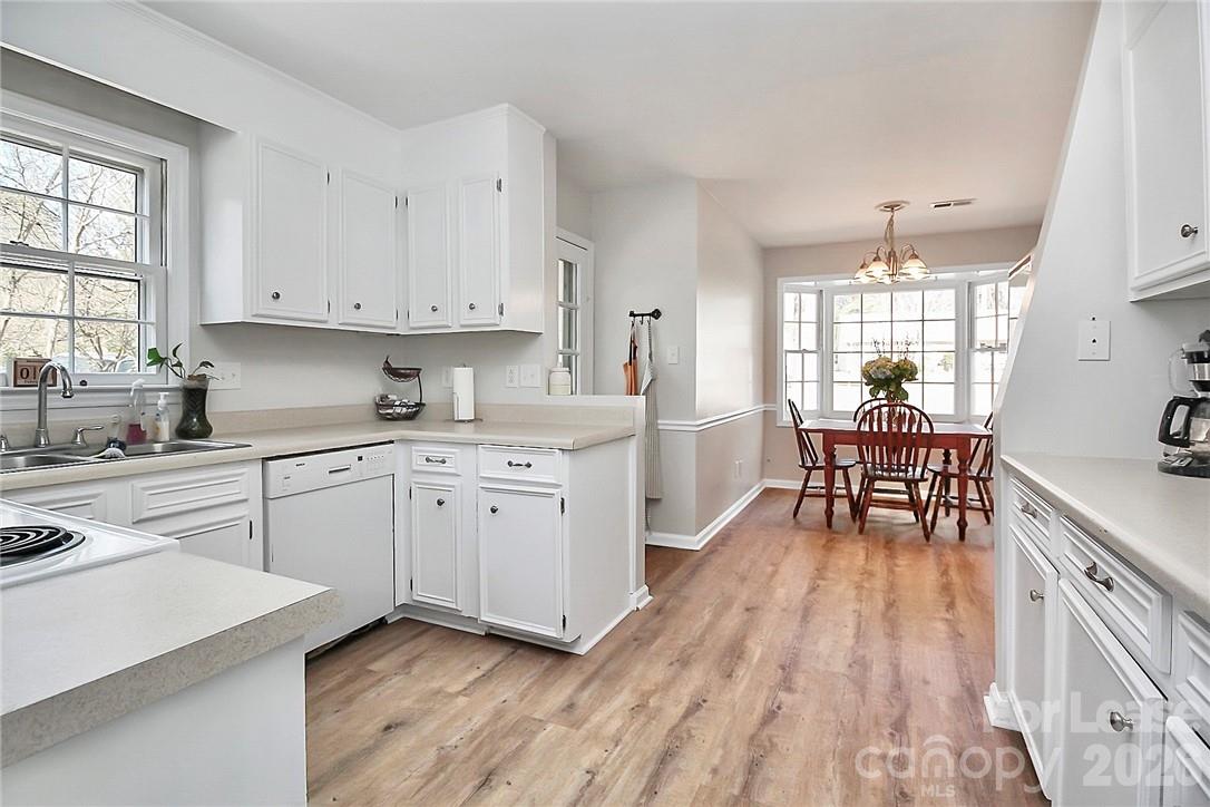 Falconbridge - Residential Lease