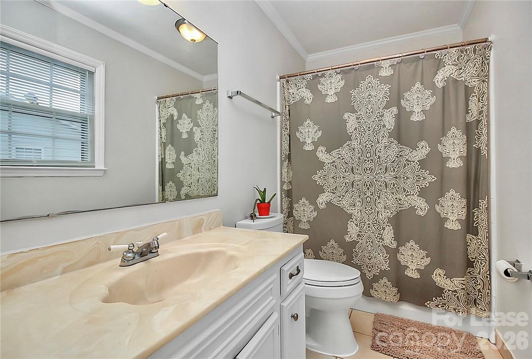 Falconbridge - Residential Lease