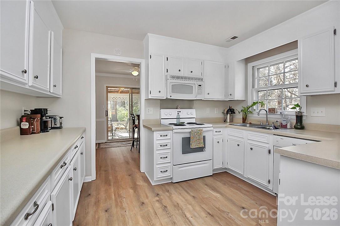 Falconbridge - Residential Lease