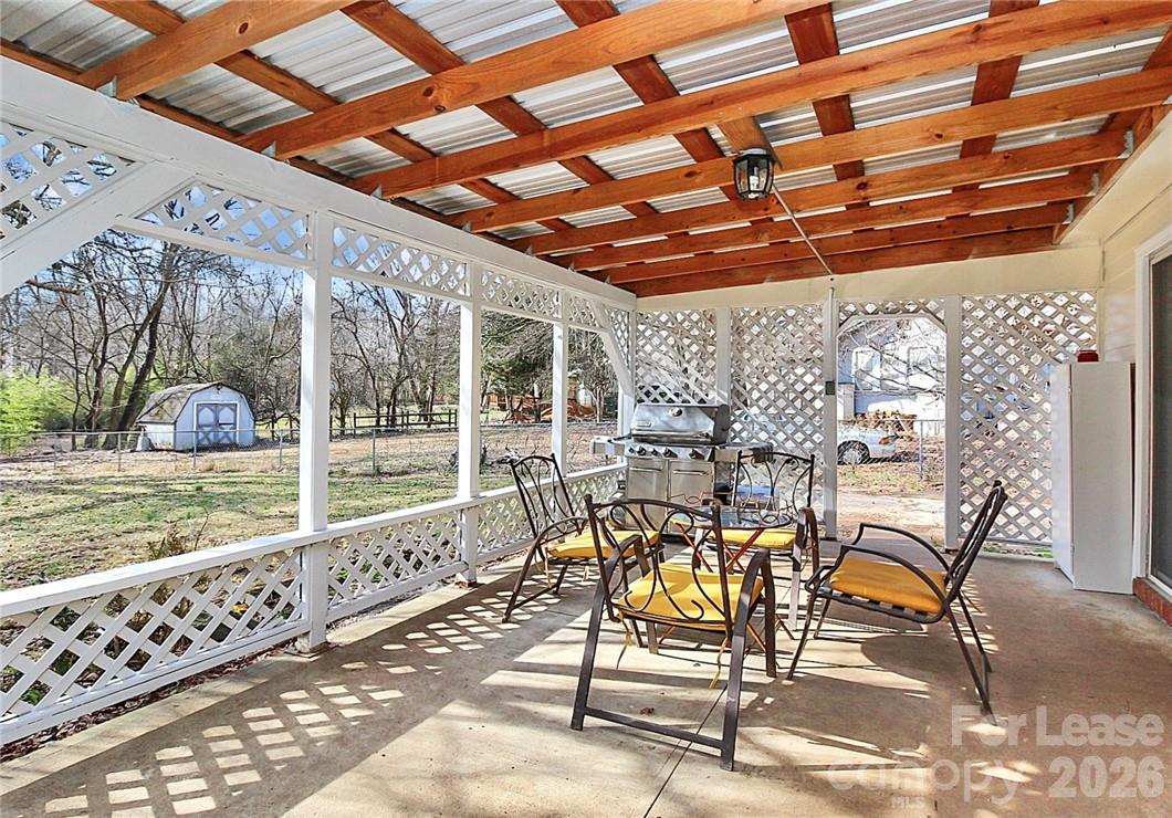 Falconbridge - Residential Lease