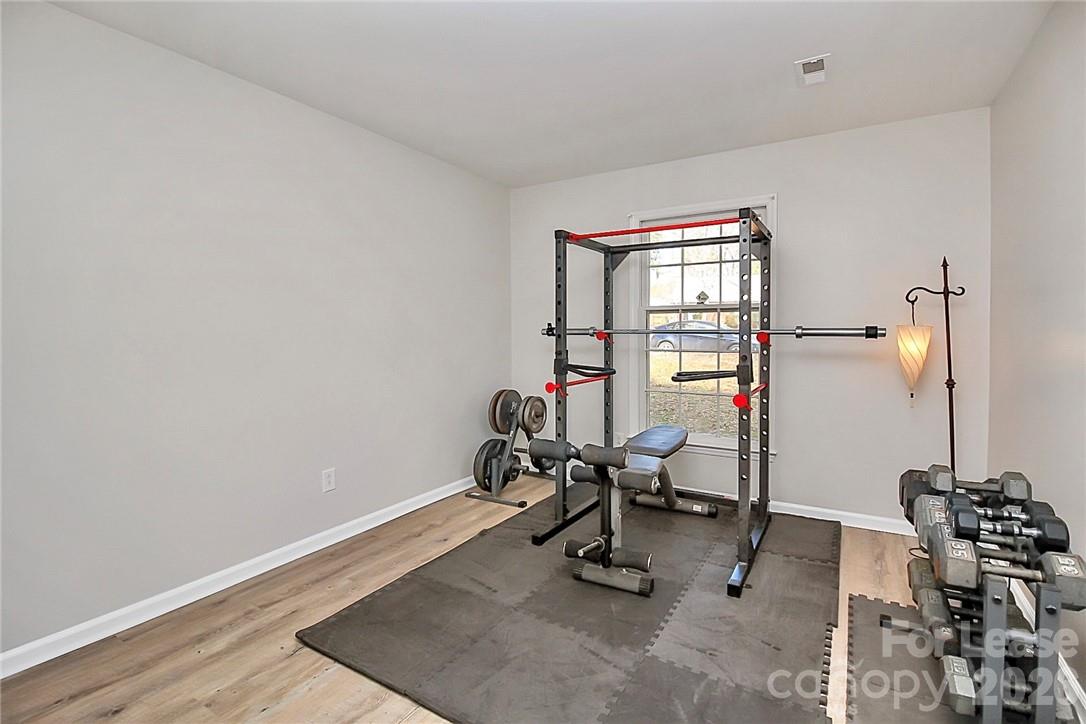 Falconbridge - Residential Lease