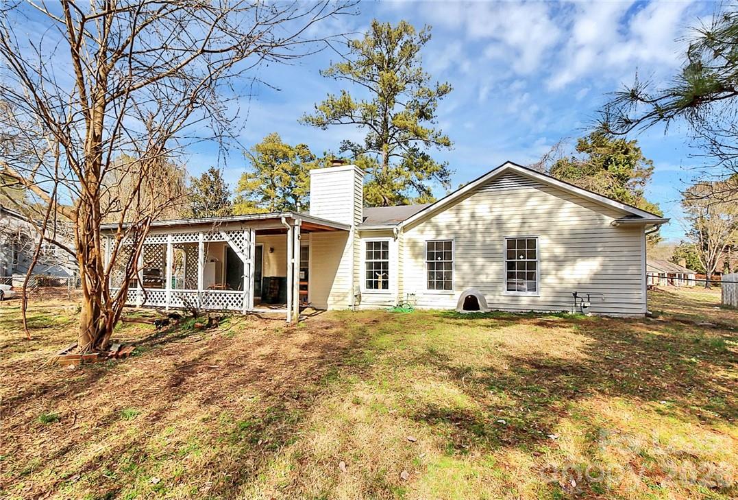 Falconbridge - Residential Lease