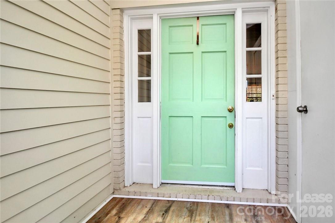 8729 Timbercrest Circle