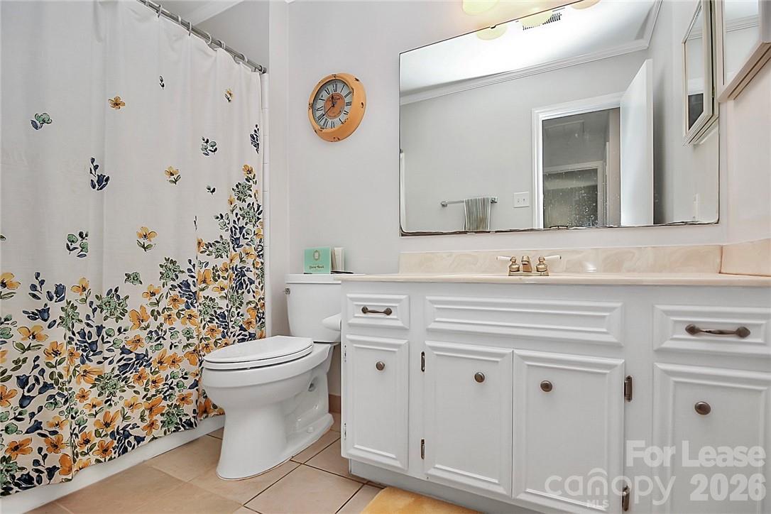 Falconbridge - Residential Lease