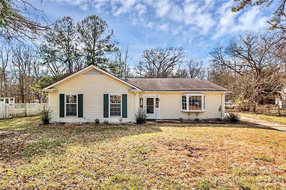 Falconbridge - Residential Lease