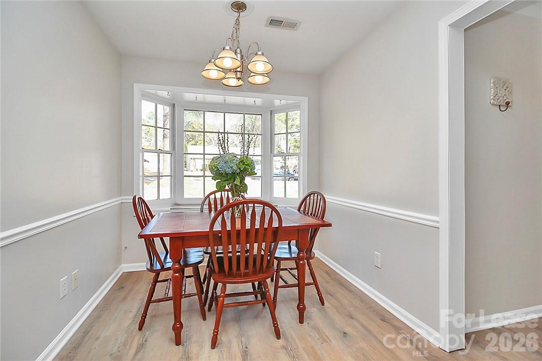 Falconbridge - Residential Lease