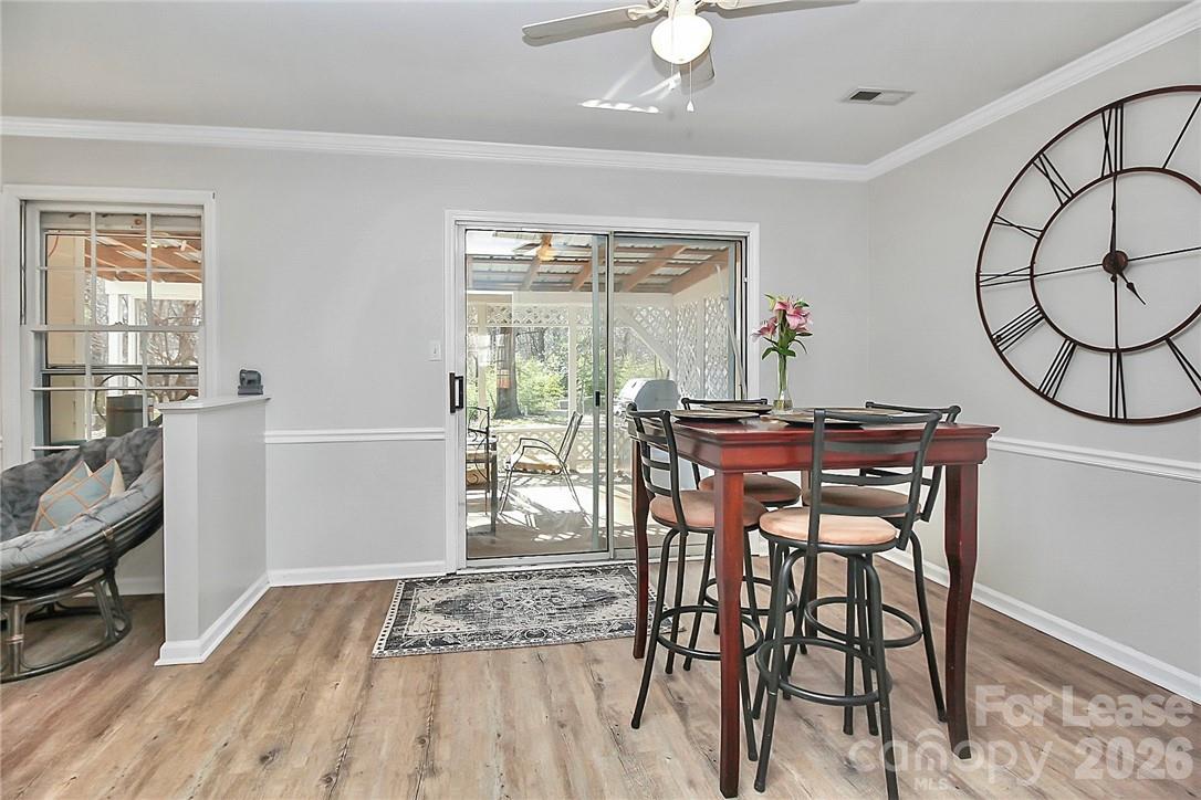 Falconbridge - Residential Lease