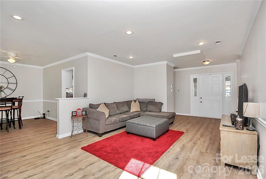 Falconbridge - Residential Lease