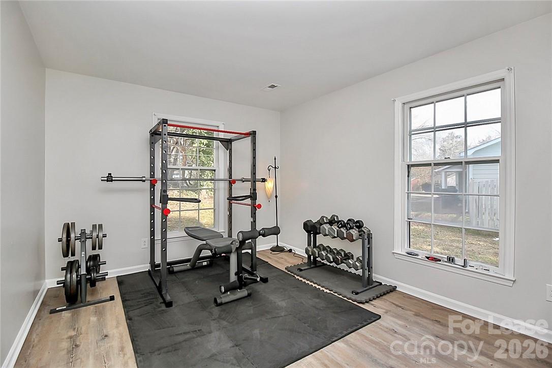 Falconbridge - Residential Lease