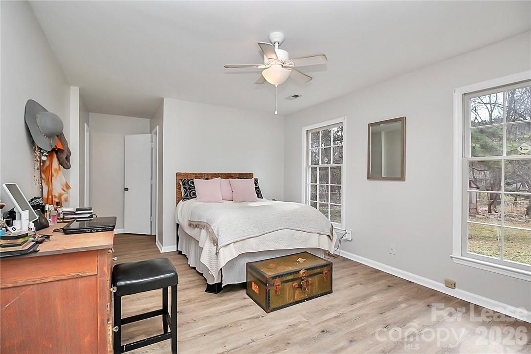 Falconbridge - Residential Lease