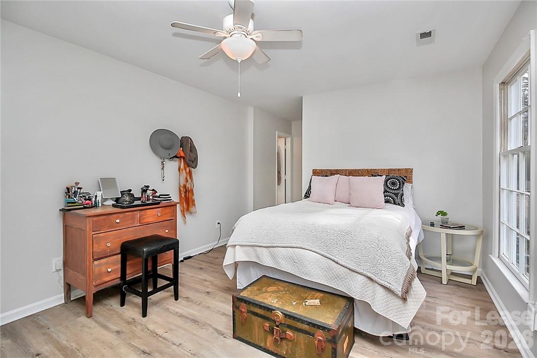 Falconbridge - Residential Lease