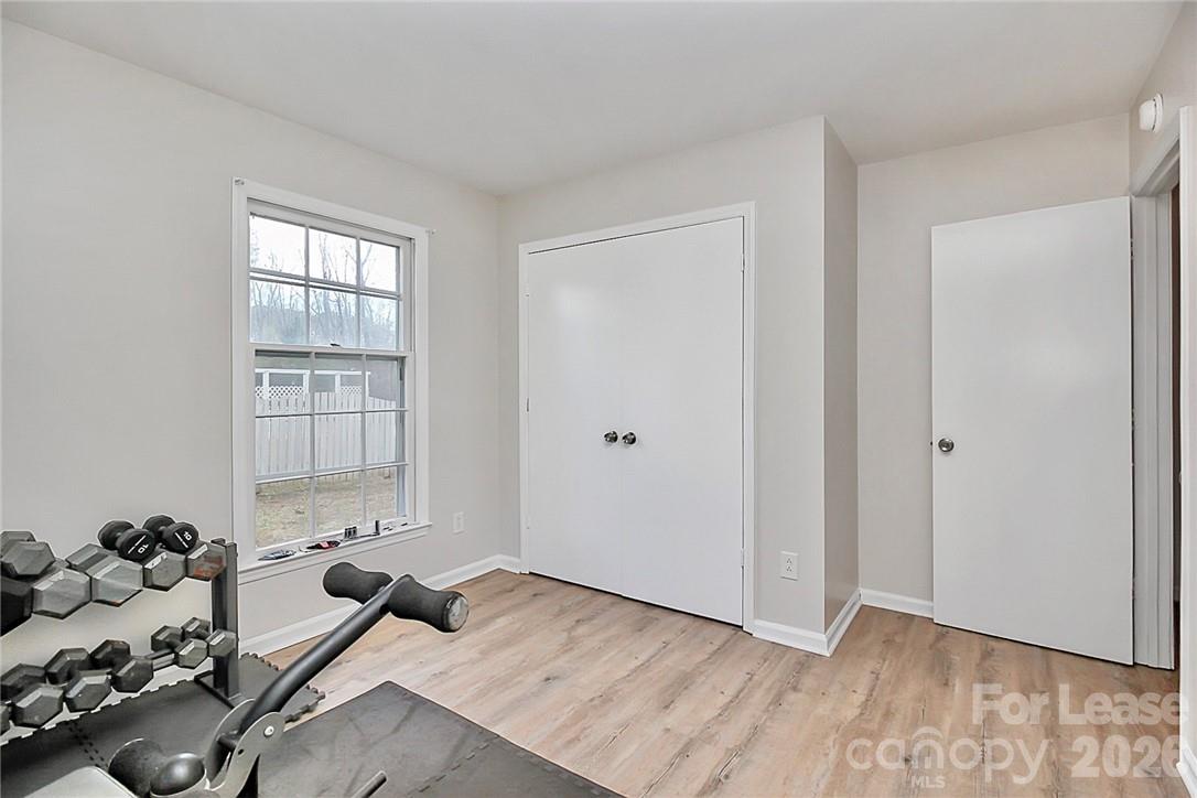 Falconbridge - Residential Lease