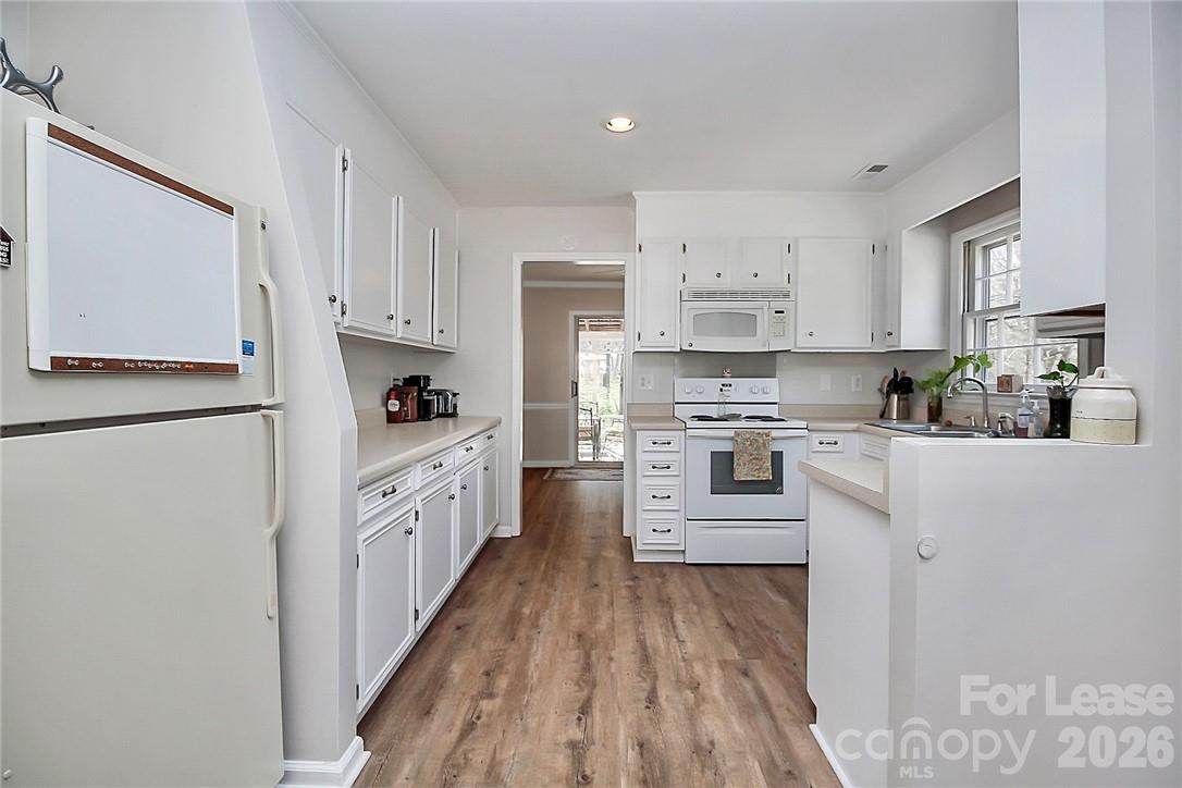 Falconbridge - Residential Lease