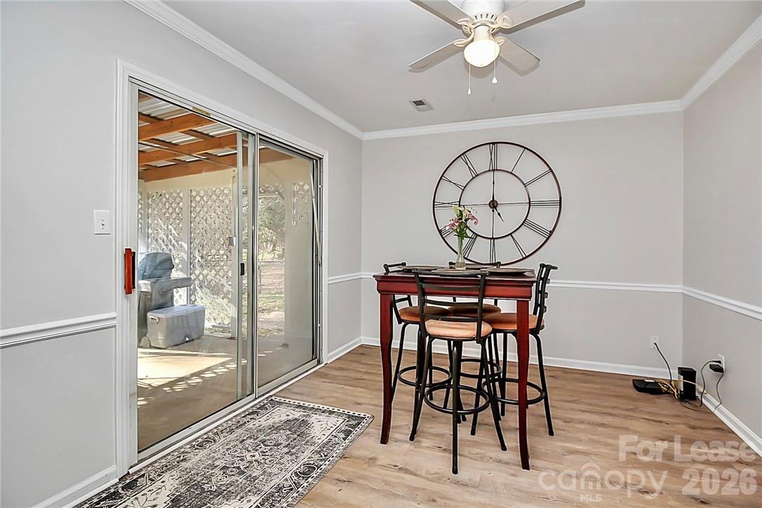 Falconbridge - Residential Lease