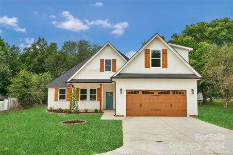 A home in Mount Holly