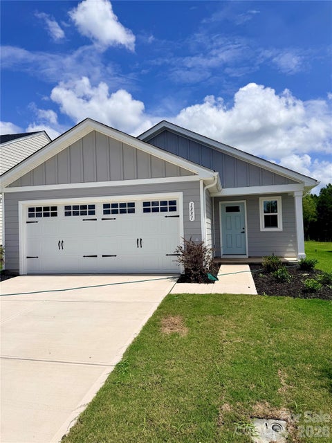 Photo of 1331 Elm Forest Lane, China Grove, NC 28023 (MLS # 4403801)
