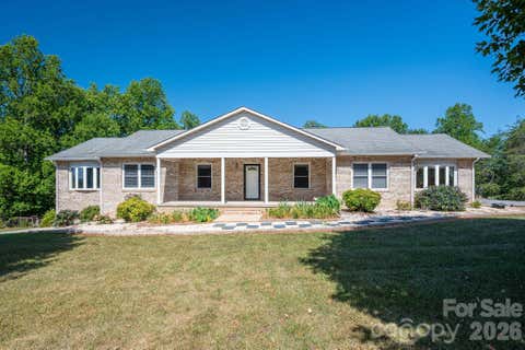 Photo of 8058 Will Hudson Road, Lawndale, NC 28090 (MLS # 4400005)