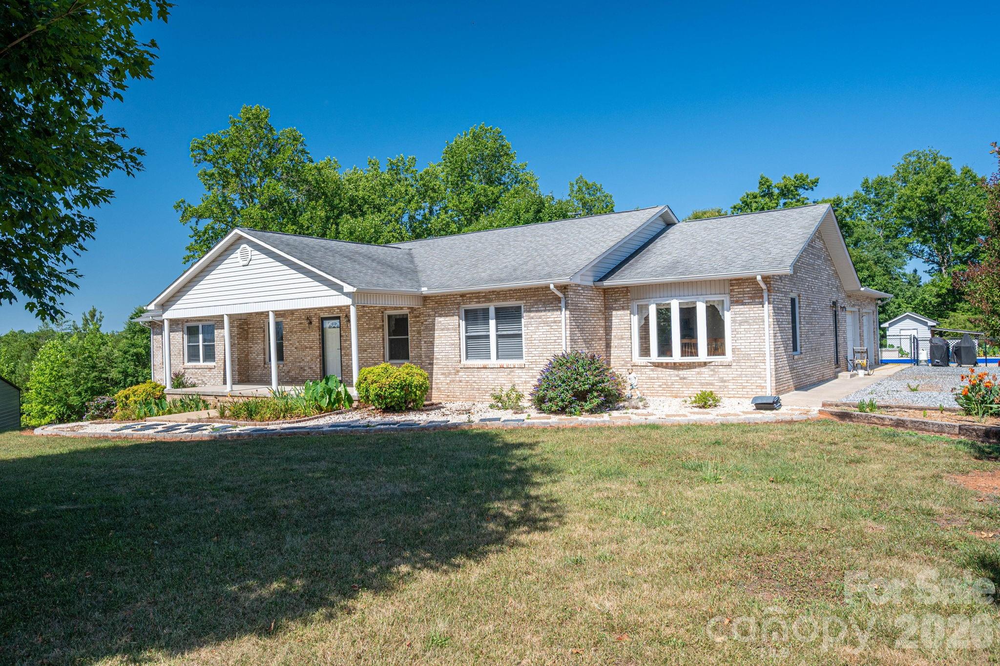 8058 Will Hudson Road