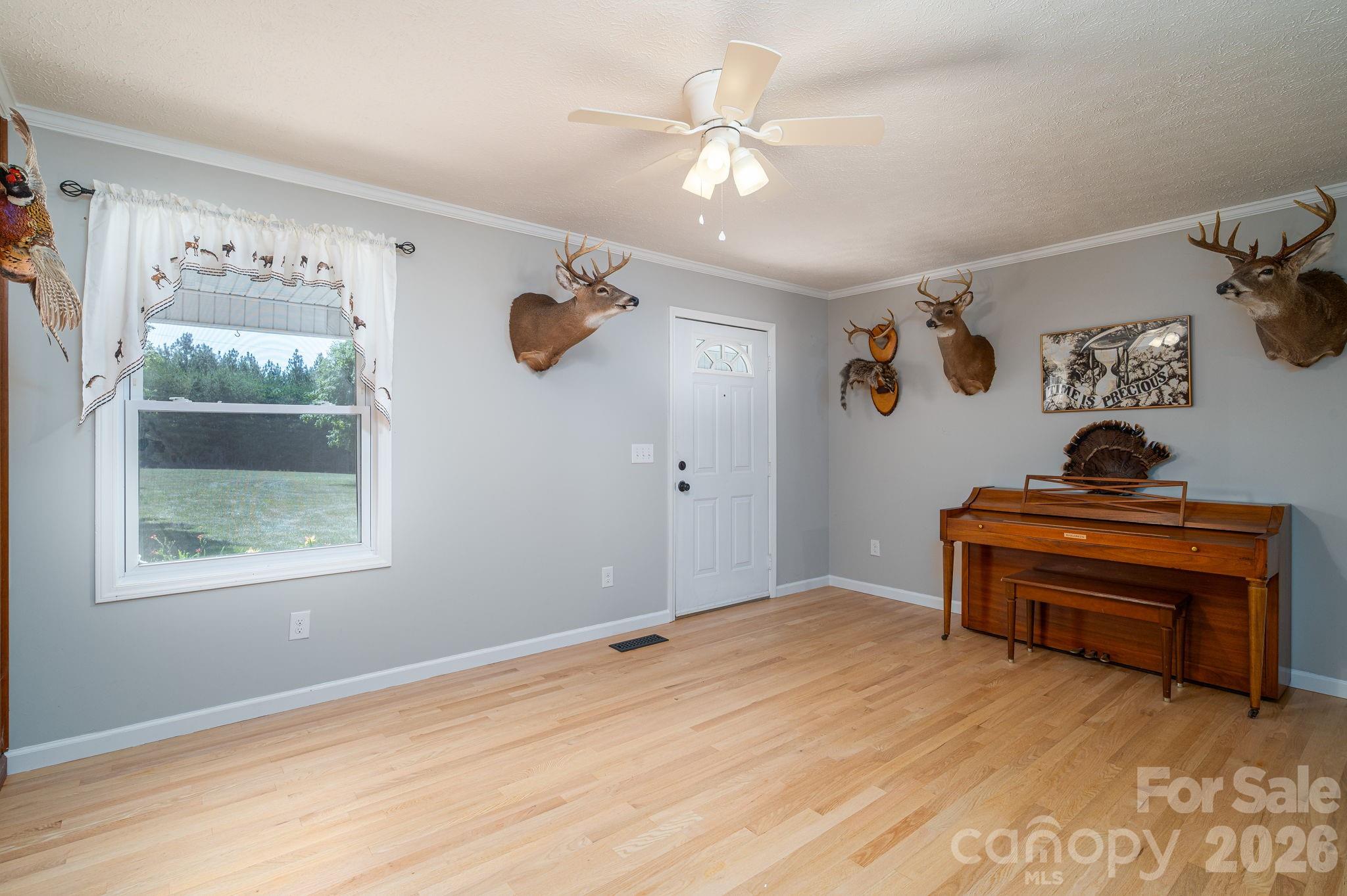 8058 Will Hudson Road