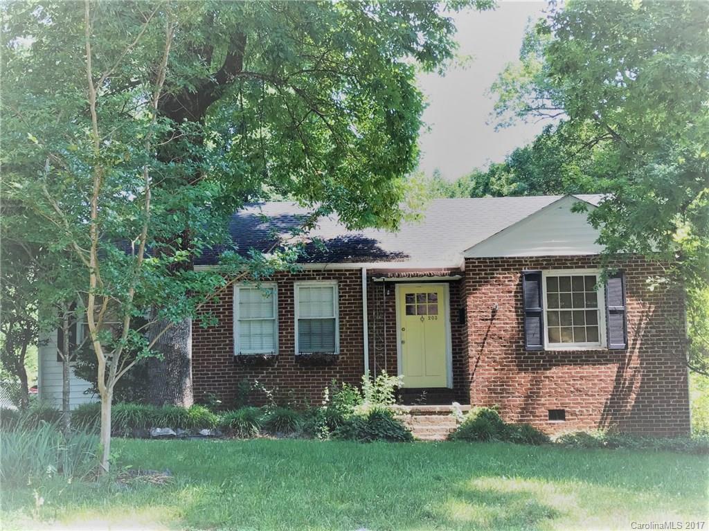 Whiteville Park - Residential