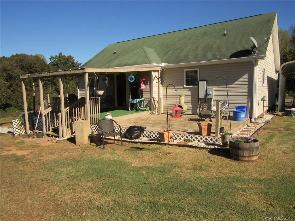 Heron Creek - Residential